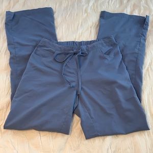 **TALL** Greys Anatomy 5-Pocket Scrub pants Ceil